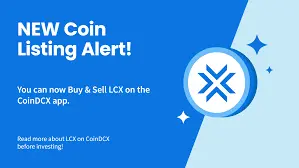 LCX